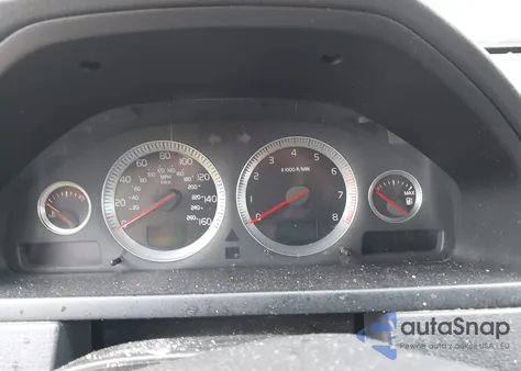 2007 Volvo Xc90 V8 from USA, damaged, VIN YV4CZ852871359366